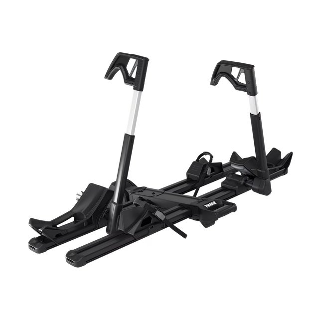 Thule Verse 2 Bike Platform Hitch Rack, Black Blk