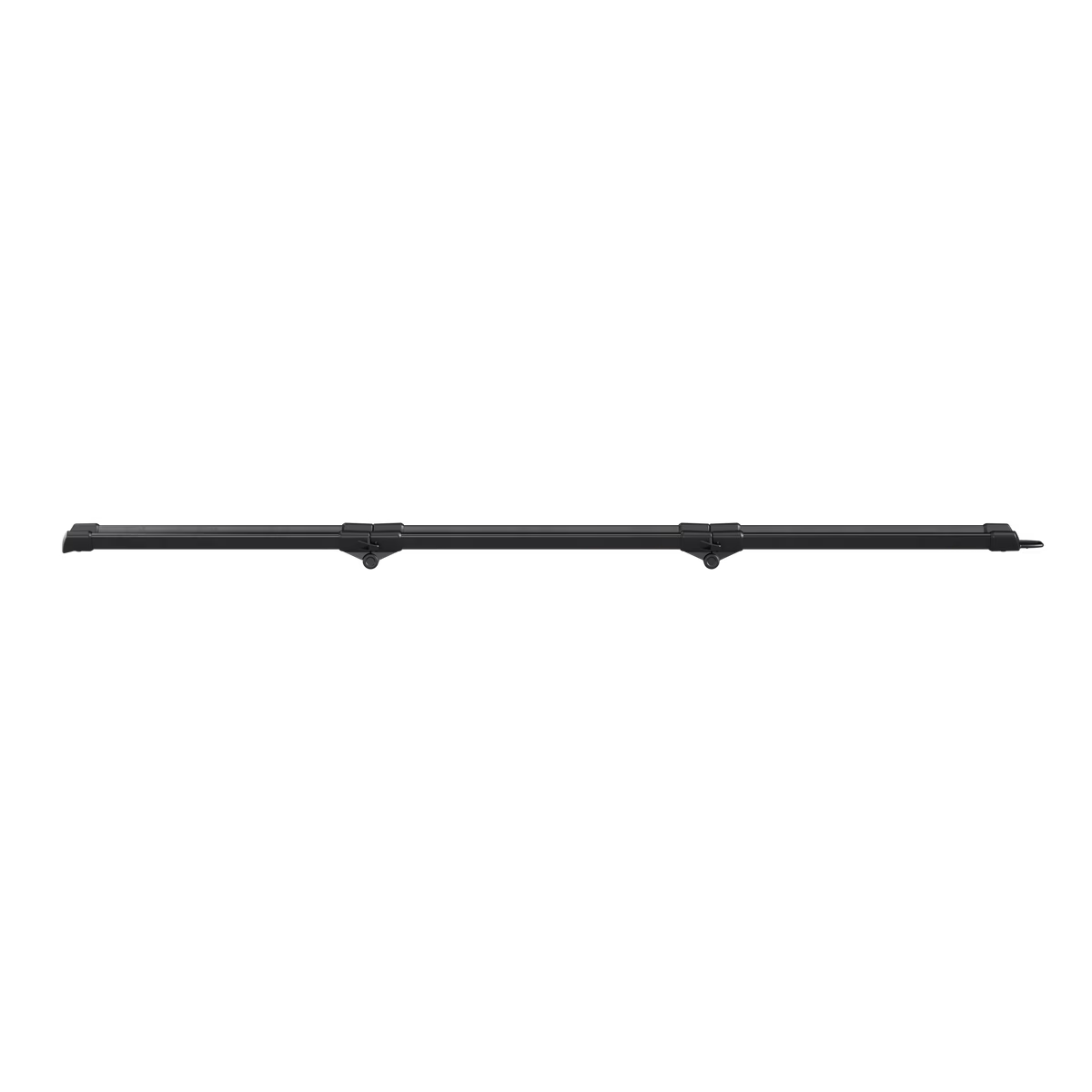 Thule Foldable Loading Bike Ramp, Black Blk