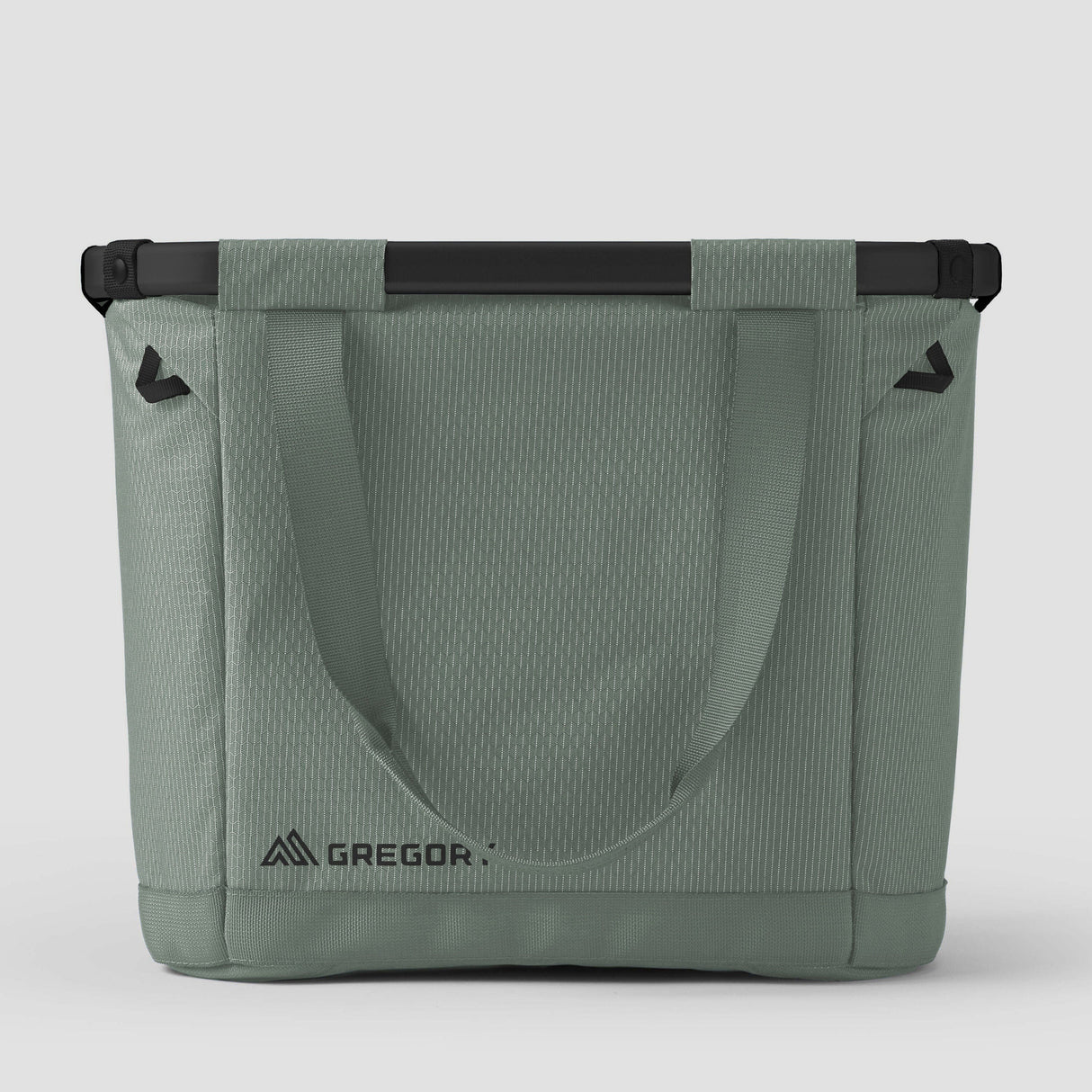 Gregory Mountan Prod Alpaca Gear Tote 30, Nomad Green Nomad green