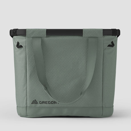 Gregory Mountan Prod Alpaca Gear Tote 30, Nomad Green Nomad green