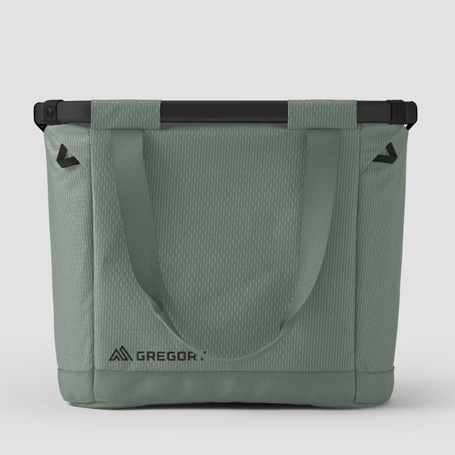 Gregory Mountan Prod Alpaca Gear Tote 30, Nomad Green Nomad green