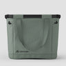 Gregory Mountan Prod Alpaca Gear Tote 30, Nomad Green Nomad green