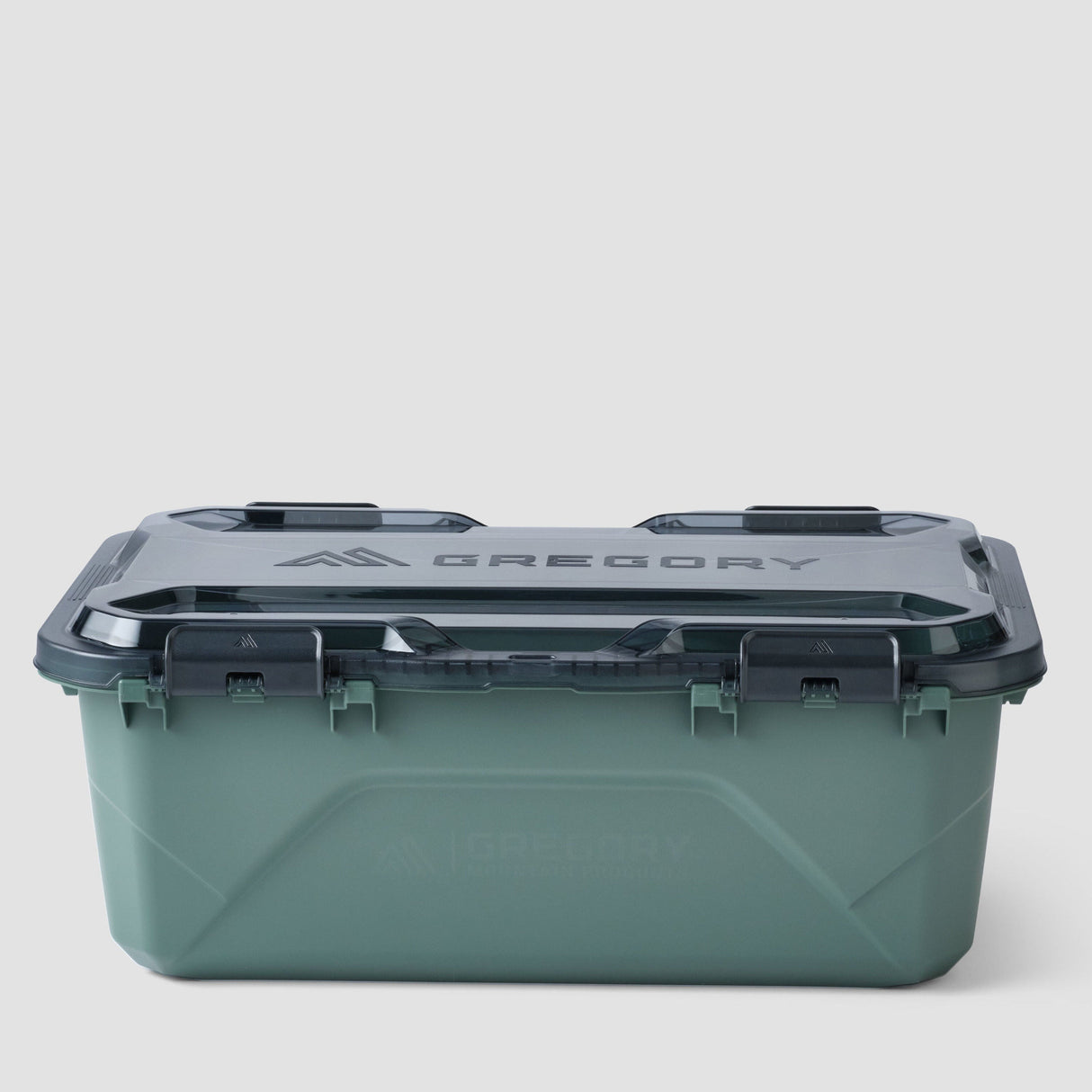 Gregory Mountan Prod Alpaca Gear Box 45, Nomad Green Nomad green