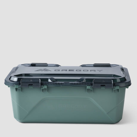 Gregory Mountan Prod Alpaca Gear Box 45, Nomad Green Nomad green
