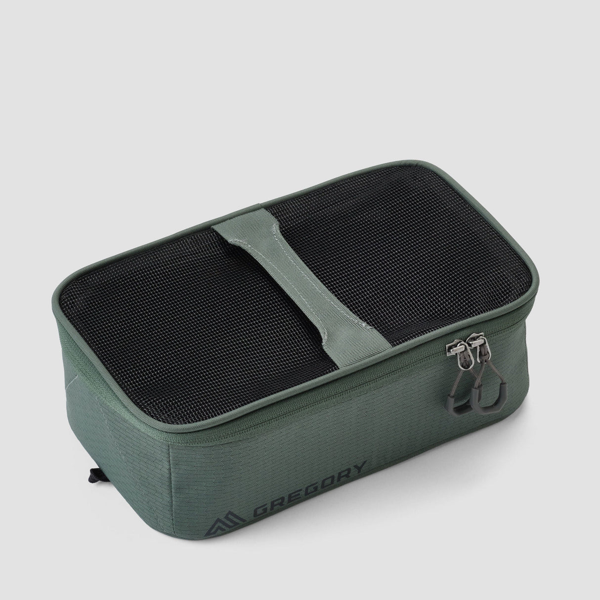 Gregory Mountan Prod Alpaca Gear Pod 5, Nomad Green Nomad green