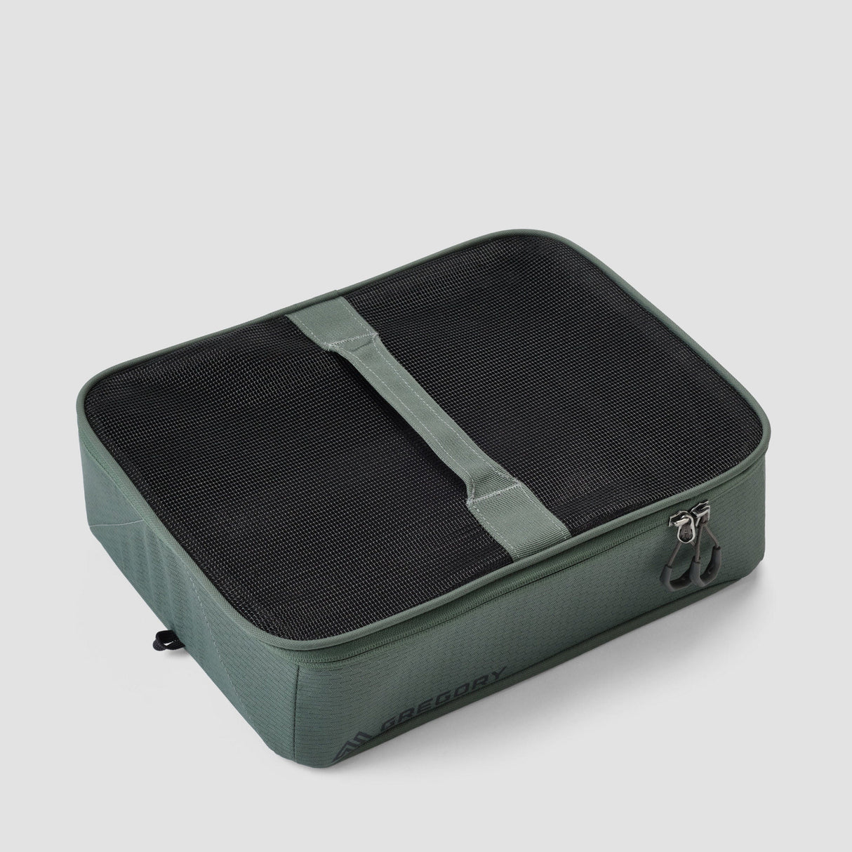 Gregory Mountan Prod Alpaca Gear Pod 10, Nomad Green Nomad green