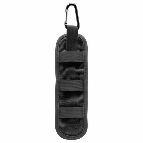 Counter Assault Backpacker/Cross Draw Bear Spray Holster
