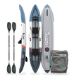 Bote Vali Aerox Tandem Kayak 15 Native Navy Native nvy