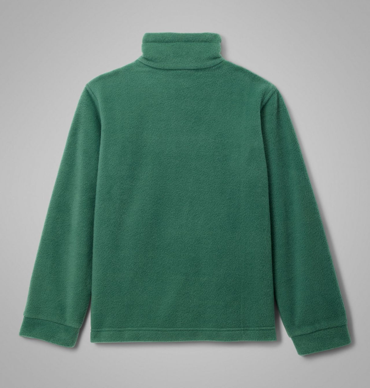 Columbia Boys Steens Mountain Ii Fleece Rain forest