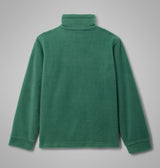 Columbia Boys Steens Mountain Ii Fleece Rain forest