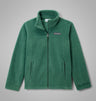 Columbia Boys Steens Mountain Ii Fleece Rain forest