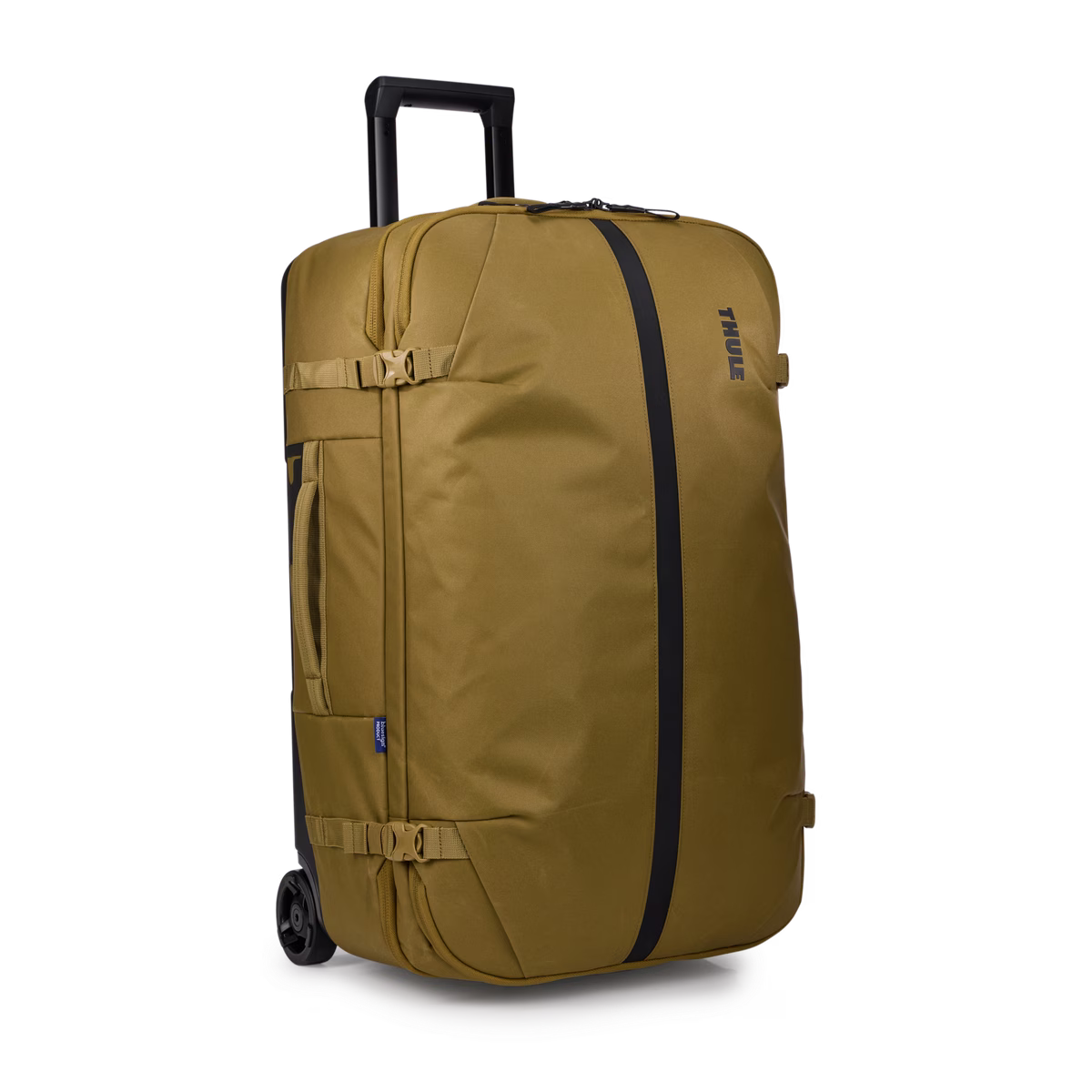 Thule Aion Wheeled Duffel, Nutria Nutria