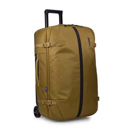 Thule Aion Wheeled Duffel, Nutria Nutria