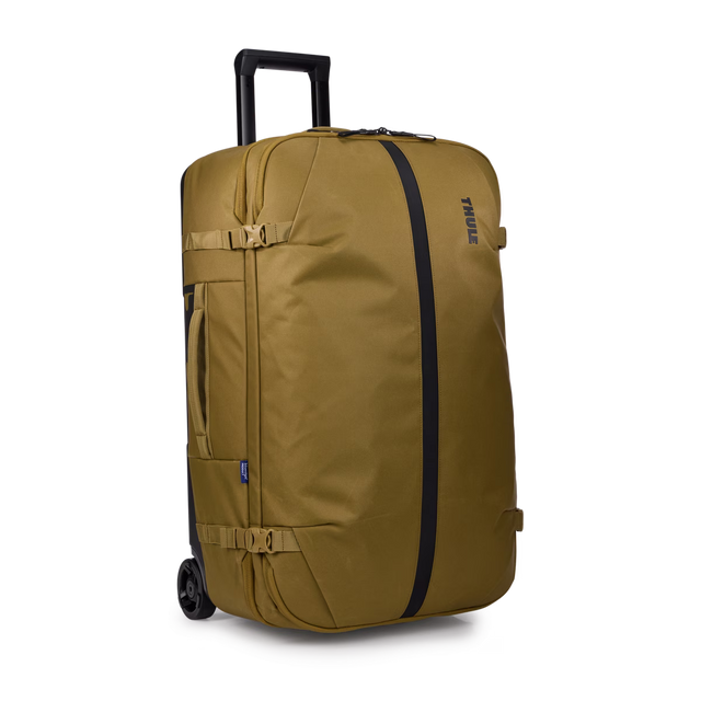 Thule Aion Wheeled Duffel, Nutria Nutria