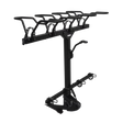 Thule Revert 4 Bike Vertical Hitch Rack, Black Blk