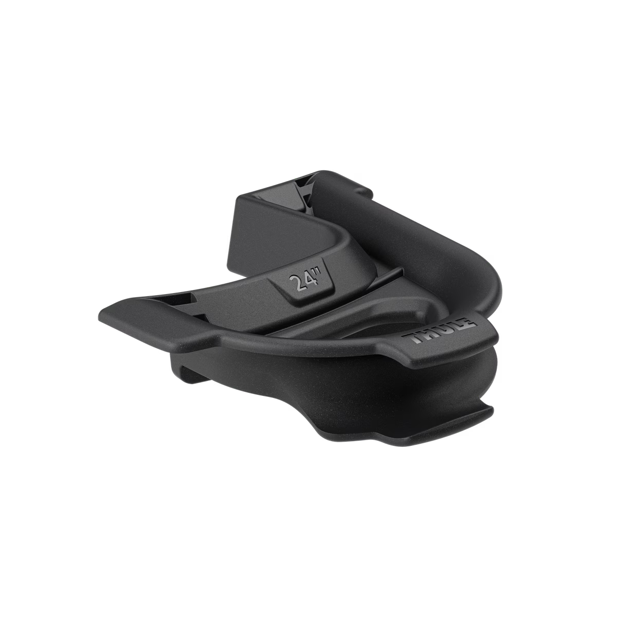 Thule Revert 24in Wheel Adapter, Black Blk