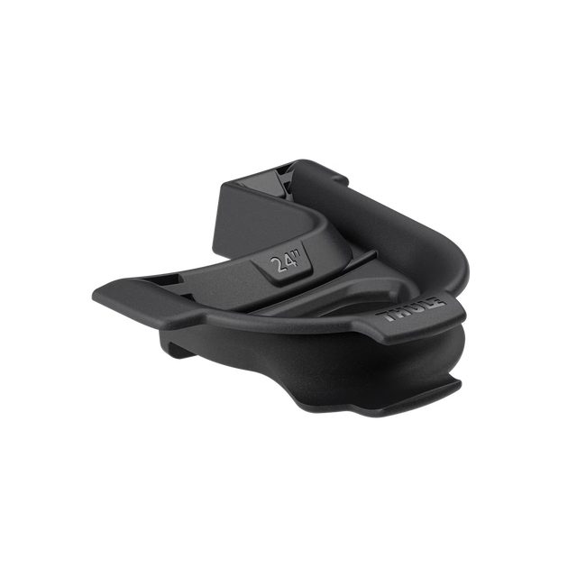 Thule Revert 24in Wheel Adapter, Black Blk