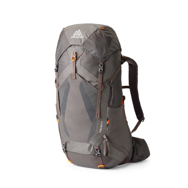 Gregory Mountan Prod Maven 48 Women Pack, Grey Melon Grey melon