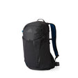 Gregory Mountan Prod Kiro 24 Pack, Alpine Black Alpine black