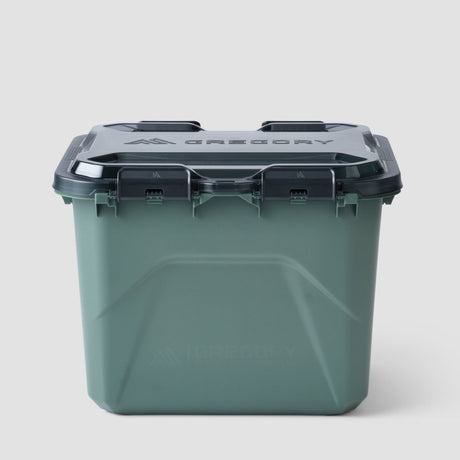 Gregory Mountan Prod Alpaca Camp Box 50, Nomad Green Nomad green