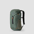 Gregory Mountan Prod Nano 16 Pack, Terrain Green Terrain green