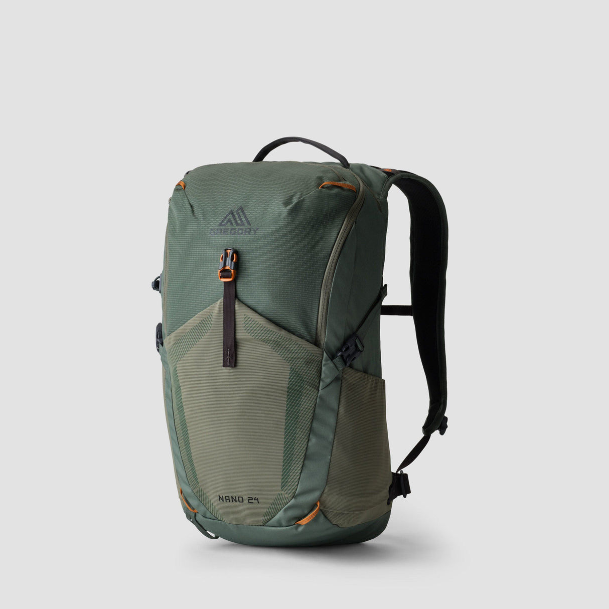 Gregory Mountan Prod Nano 24 Pack, Terrain Green Terrain green