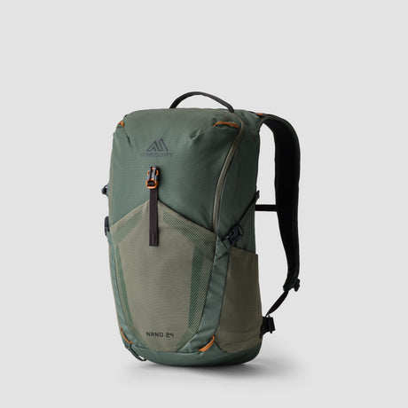 Gregory Mountan Prod Nano 24 Pack, Terrain Green Terrain green