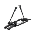 Thule Outpace 2 Bike Platform Hitch Rack, Black Blk
