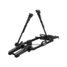 Thule Outpace 2 Bike Platform Hitch Rack, Black Blk