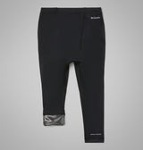 Columbia Toddler Midweight Baselayer Tights Ii Black