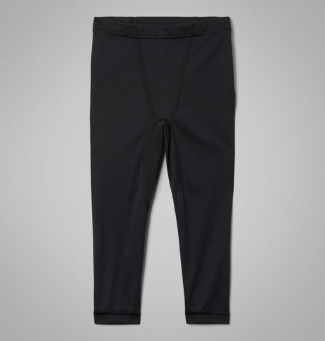 Columbia Toddler Midweight Baselayer Tights Ii Black