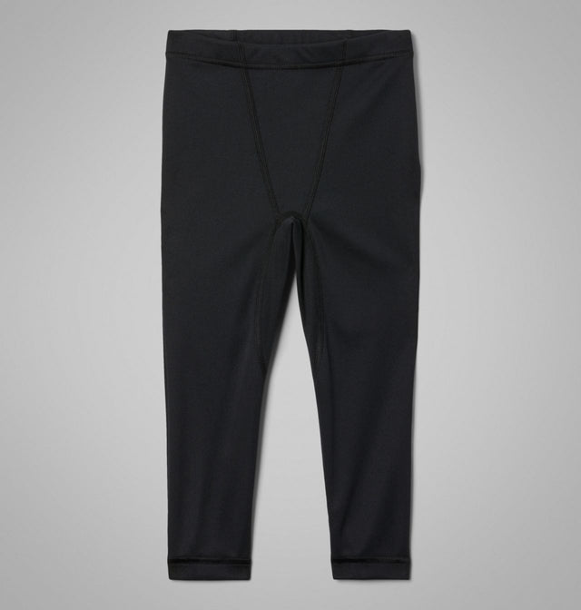 Columbia Toddler Midweight Baselayer Tights Ii Black