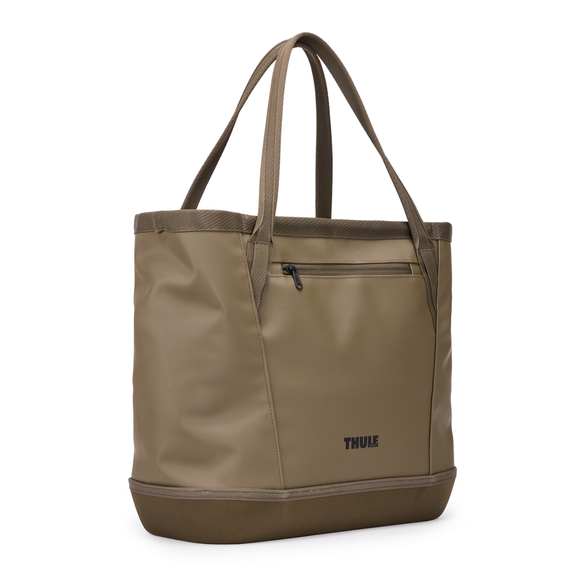 Thule Chasm Gear Tote, Deep Khaki/30l Deep khaki