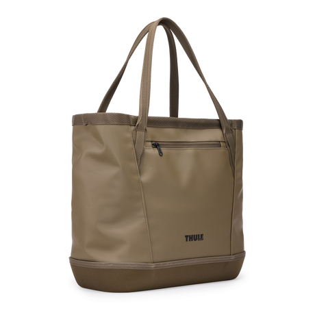 Thule Chasm Gear Tote, Deep Khaki/30l Deep khaki