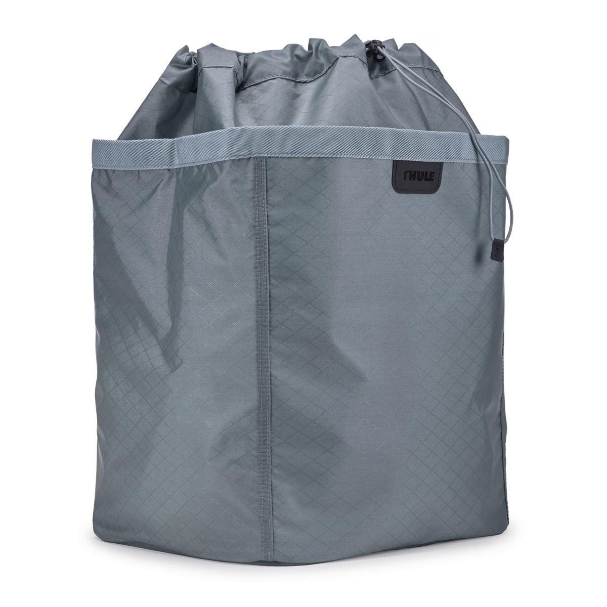 Thule Packable Laundry Bag, Pond Gray Pond gray
