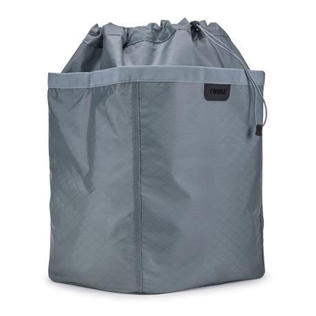Thule Packable Laundry Bag, Pond Gray Pond gray