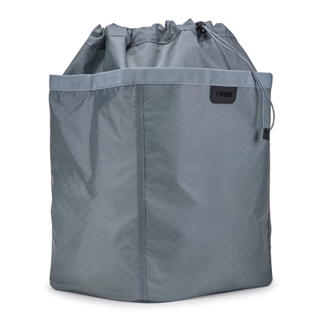 Thule Packable Laundry Bag, Pond Gray Pond gray