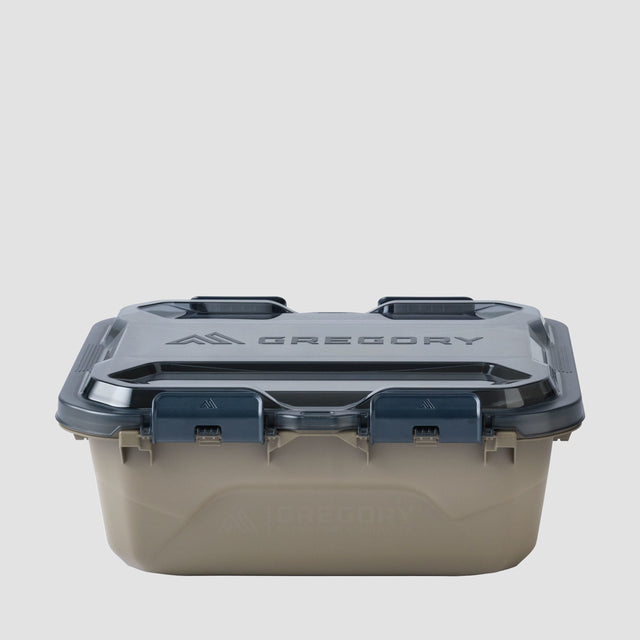 Gregory Mountan Prod Alpaca Gear Box 25, Mirage Tan Mirage tan