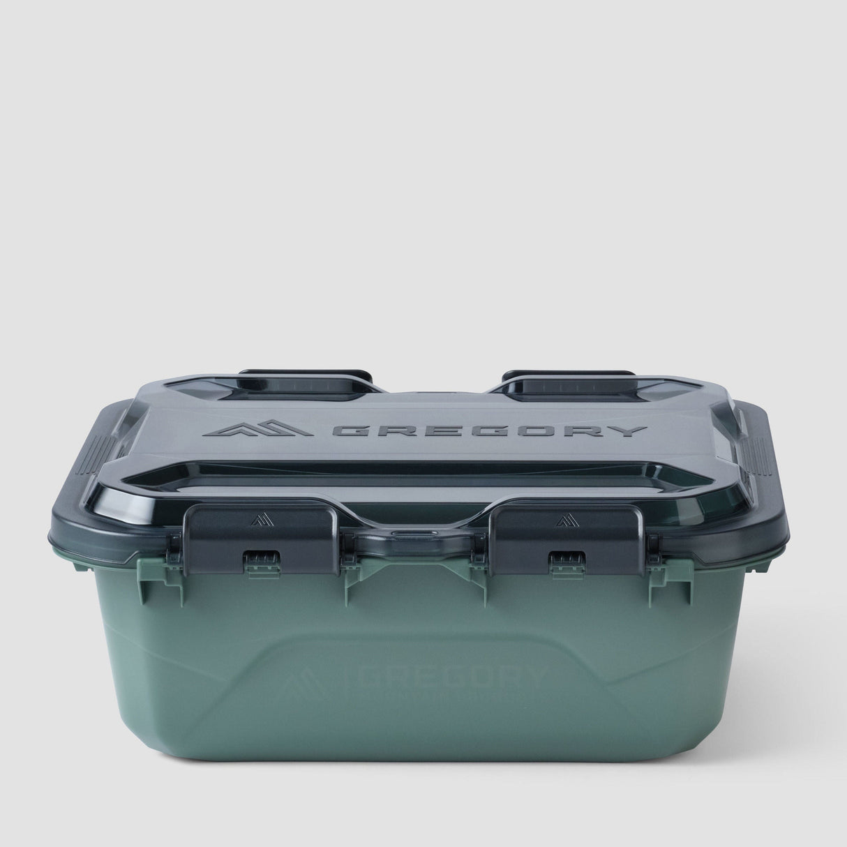 Gregory Mountan Prod Alpaca Gear Box 25, Nomad Green Nomad green