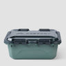 Gregory Mountan Prod Alpaca Gear Box 25, Nomad Green Nomad green