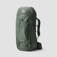 Gregory Mountan Prod Baltoro 65l Backpack, Terrain Green Terrain green