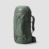 Gregory Mountan Prod Baltoro 65m Backpack, Terrain Green Terrain green