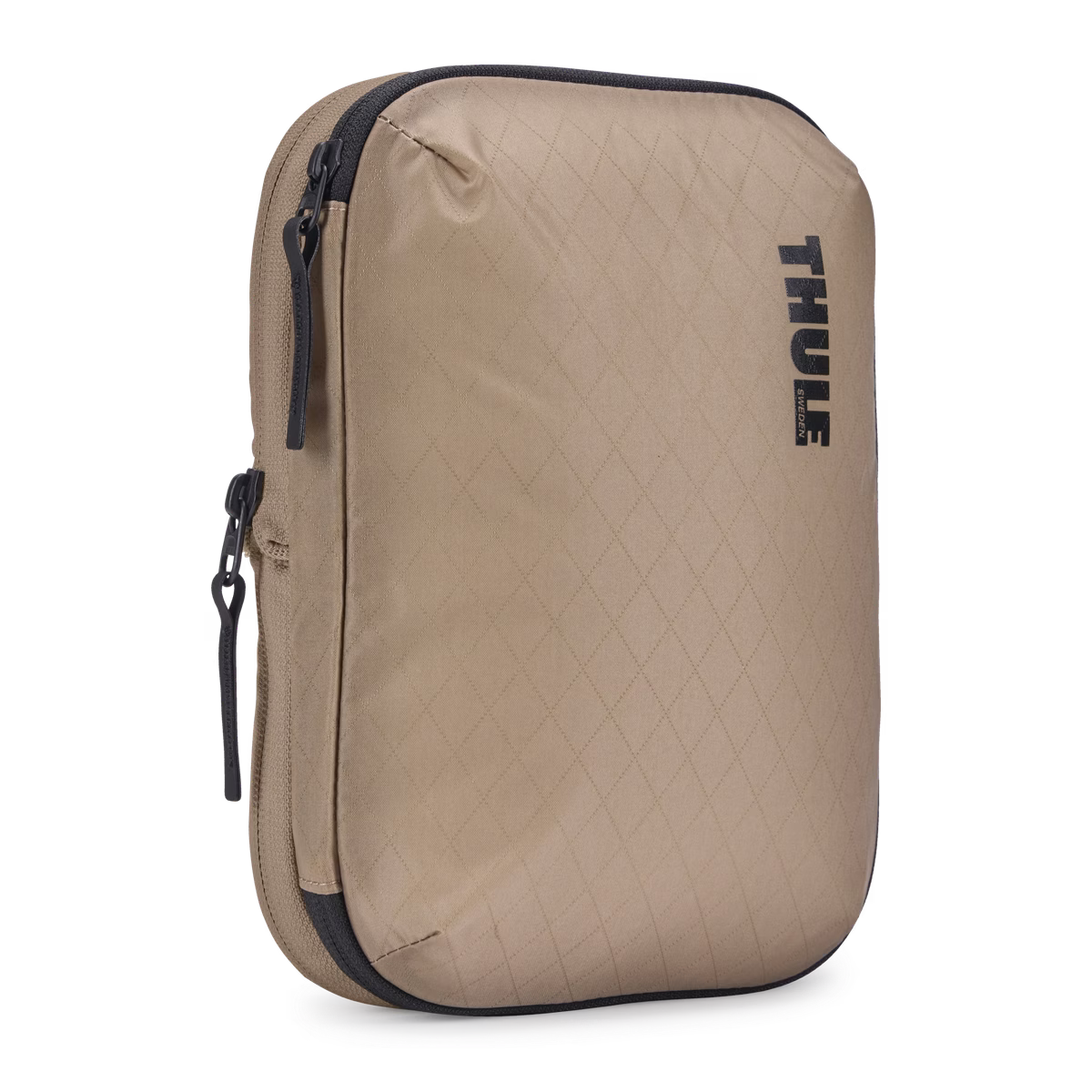 Thule Compression Cube Small, Gentle Beige Gentle beige