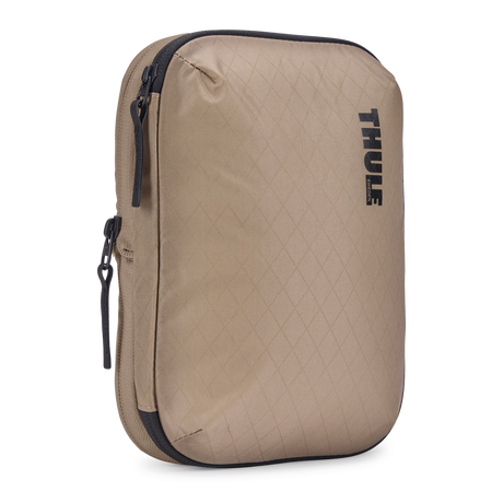 Thule Compression Cube Small, Gentle Beige Gentle beige