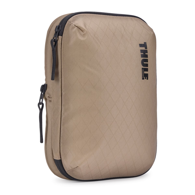 Thule Compression Cube Small, Gentle Beige Gentle beige