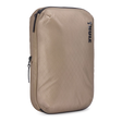 Thule Compression Cube Medium, Gentle Beige Gentle beige