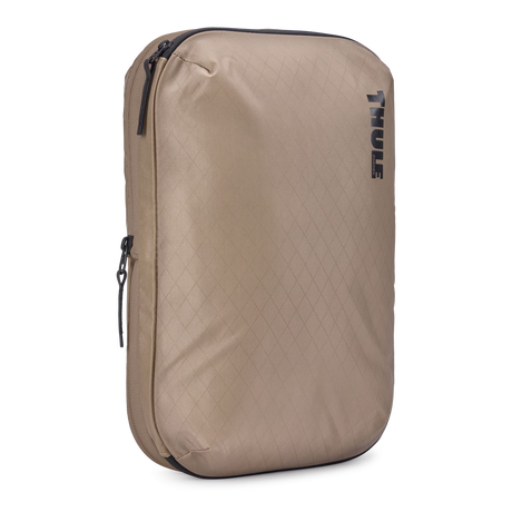 Thule Compression Cube Medium, Gentle Beige Gentle beige