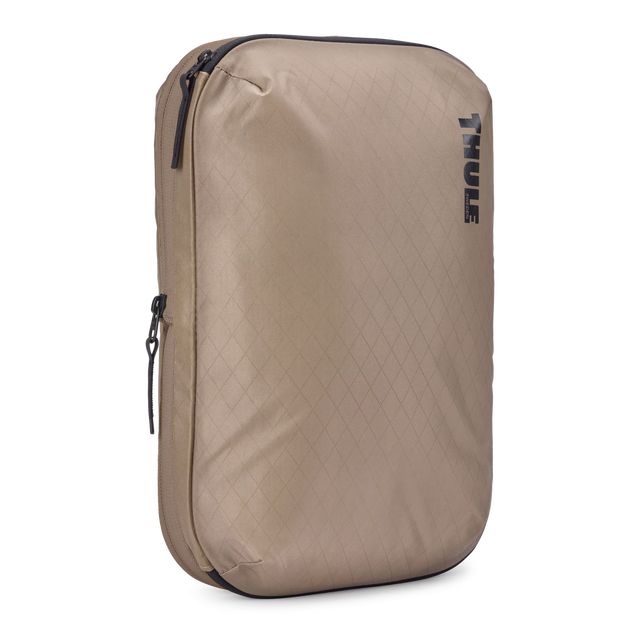 Thule Compression Cube Medium, Gentle Beige Gentle beige