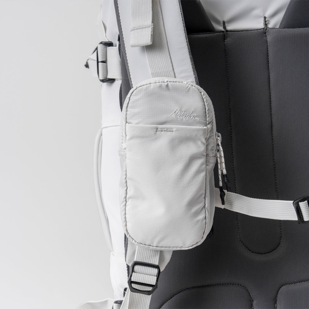 Matador Speed Stash Artic White Artic white