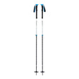 Black Diamond Equipment EXPEDITION 2 PRO SKI POLES